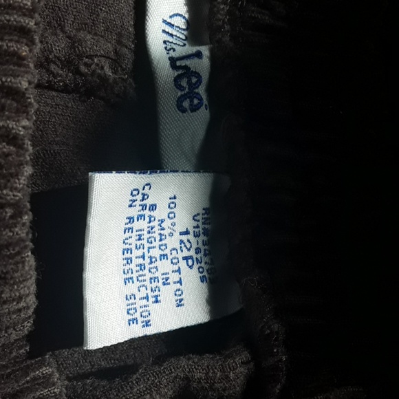 Brown pants - Picture 2 of 4